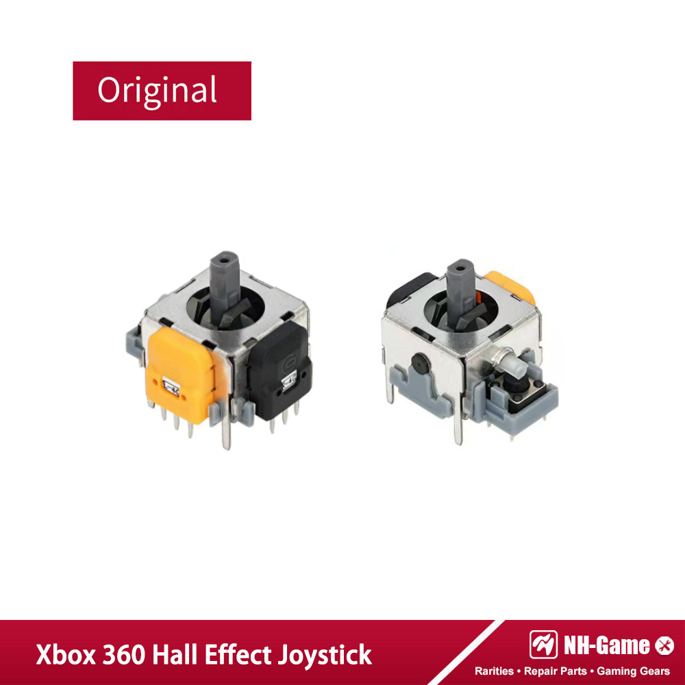 Ersatz-3D-Analog-Stick-Sensorm – Joystick Module Bewertung und Preis