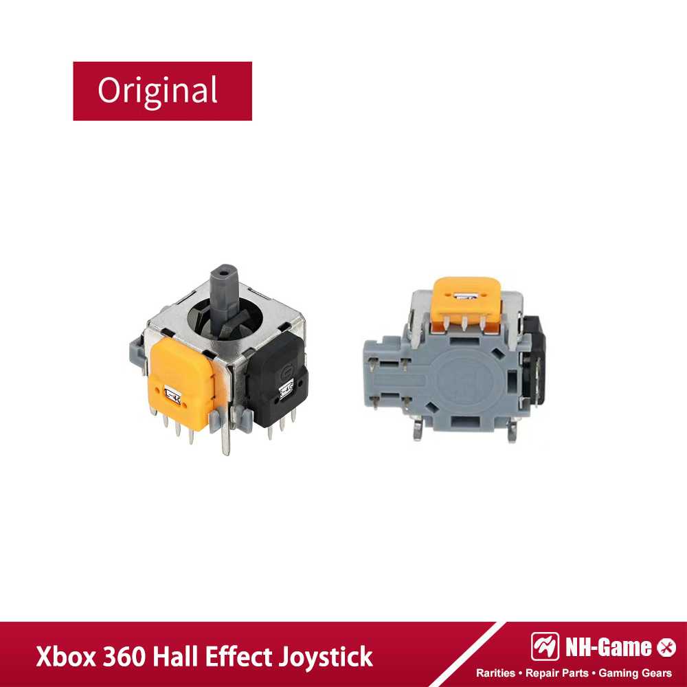 Ersatz-3D-Analog-Stick-Sensorm – Joystick Module Bewertung und Preis