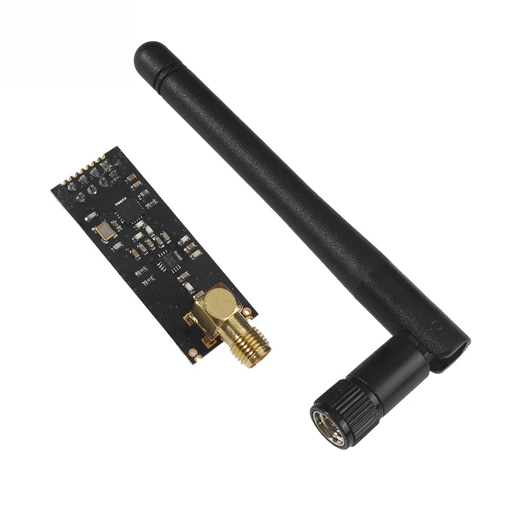 1 Kit NRF24L01 Funkmodul + PA+ – Nrf24L01 Bewertung und Preis