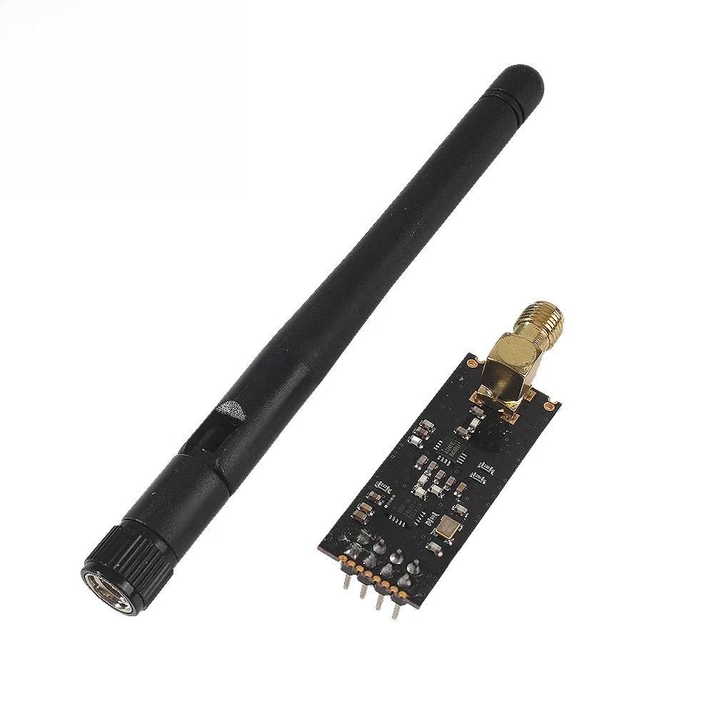 1 Kit NRF24L01 Funkmodul + PA+ – Nrf24L01 Bewertung und Preis