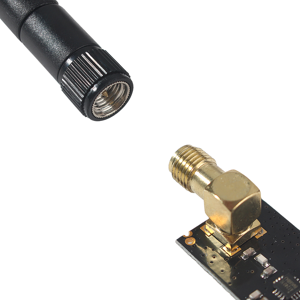 1 Kit NRF24L01 Funkmodul + PA+ – Nrf24L01 Bewertung und Preis