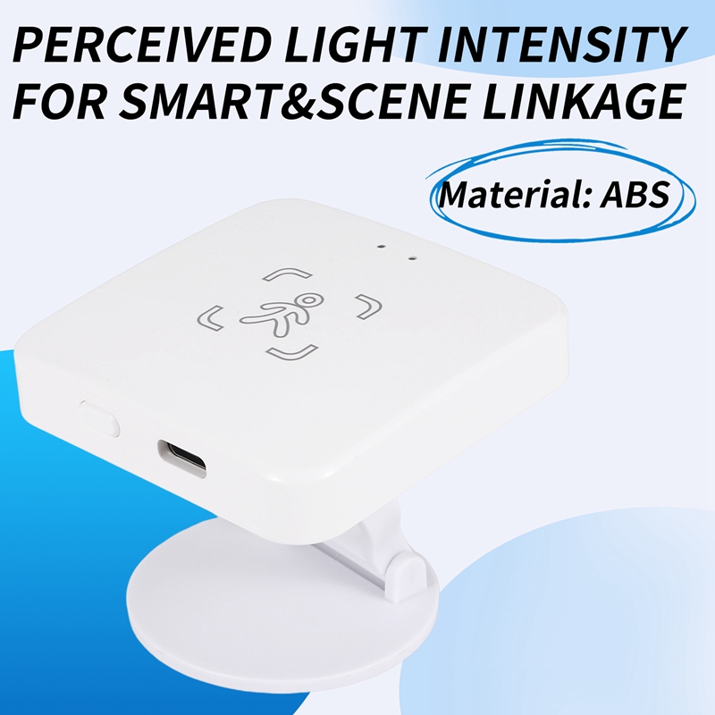 Tuya Zigbee Anwesenheitsdetekt – Pir Motion Sensor Bewertung und Preis