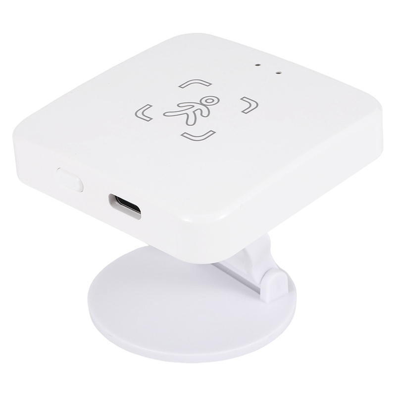 Tuya Zigbee Anwesenheitsdetekt – Pir Motion Sensor Bewertung und Preis