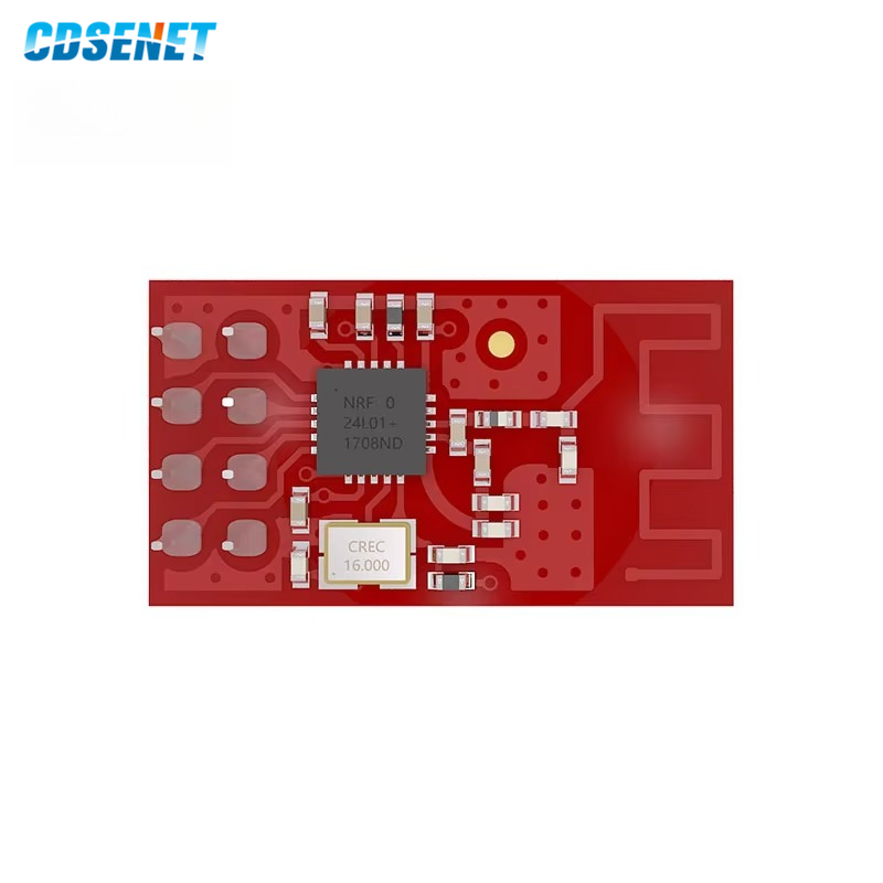 10 Stück nRF24L01 2,4 GHz RF-M – Nrf24L01 Bewertung und Preis