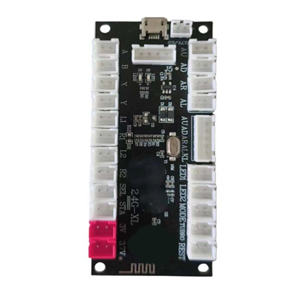 L77A 2,4G Kabelloser Joystick- – Joystick Module Bewertung und Preis