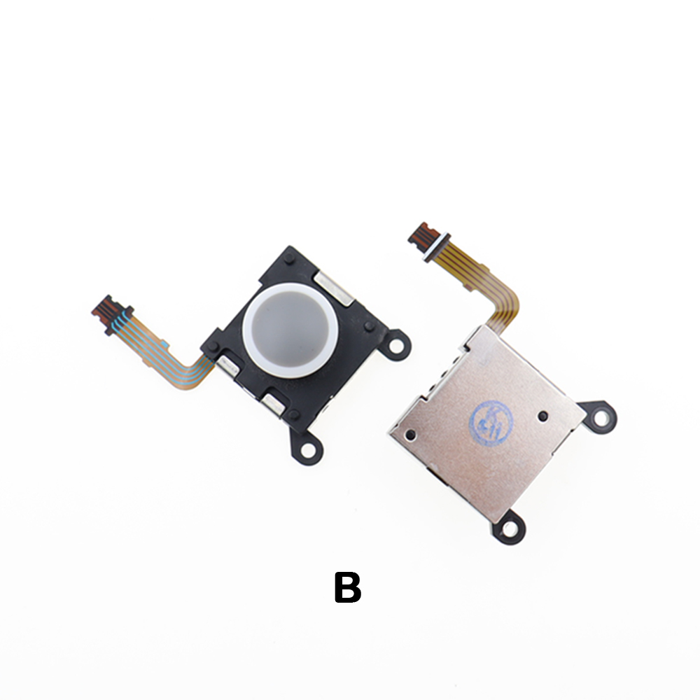 1 Stück 3D-Analog-Joystick-Kno – Joystick Module Bewertung und Preis