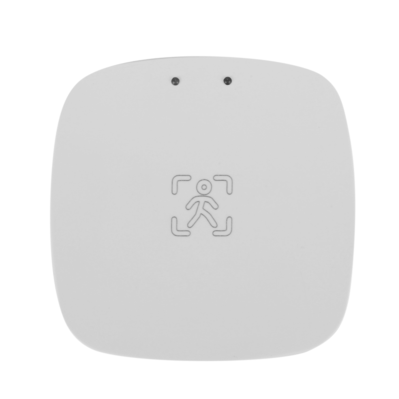 Tuya ZigBee mmWave Anwesenheit – Pir Motion Sensor Bewertung und Preis
