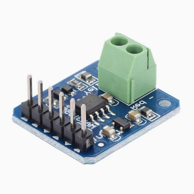 1 Stück 5 Stück MAX31855 K-Typ – Thermocouple Module K Type Bewertung und Preis