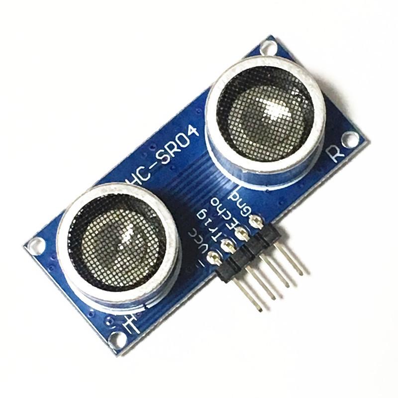 HC-SR04 Ultraschall-Entfernung – Ultrasonic Sensor Hc-Sr04 Bewertung und Preis