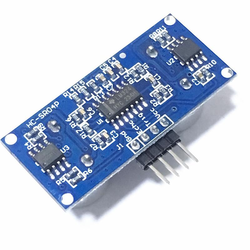 HC-SR04 Ultraschall-Entfernung – Ultrasonic Sensor Hc-Sr04 Bewertung und Preis