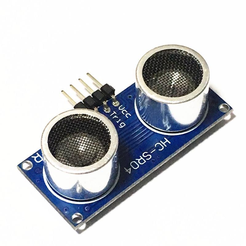 HC-SR04 Ultraschall-Entfernung – Ultrasonic Sensor Hc-Sr04 Bewertung und Preis