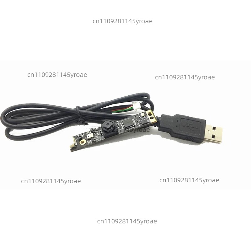 1080P HD 2MP USB-Kameramodul 1 – Microphone Module Bewertung und Preis