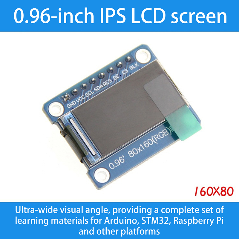 Y-1 PC 0,96 Zoll IPS OLED Disp – Oled Display 0.96 Bewertung und Preis