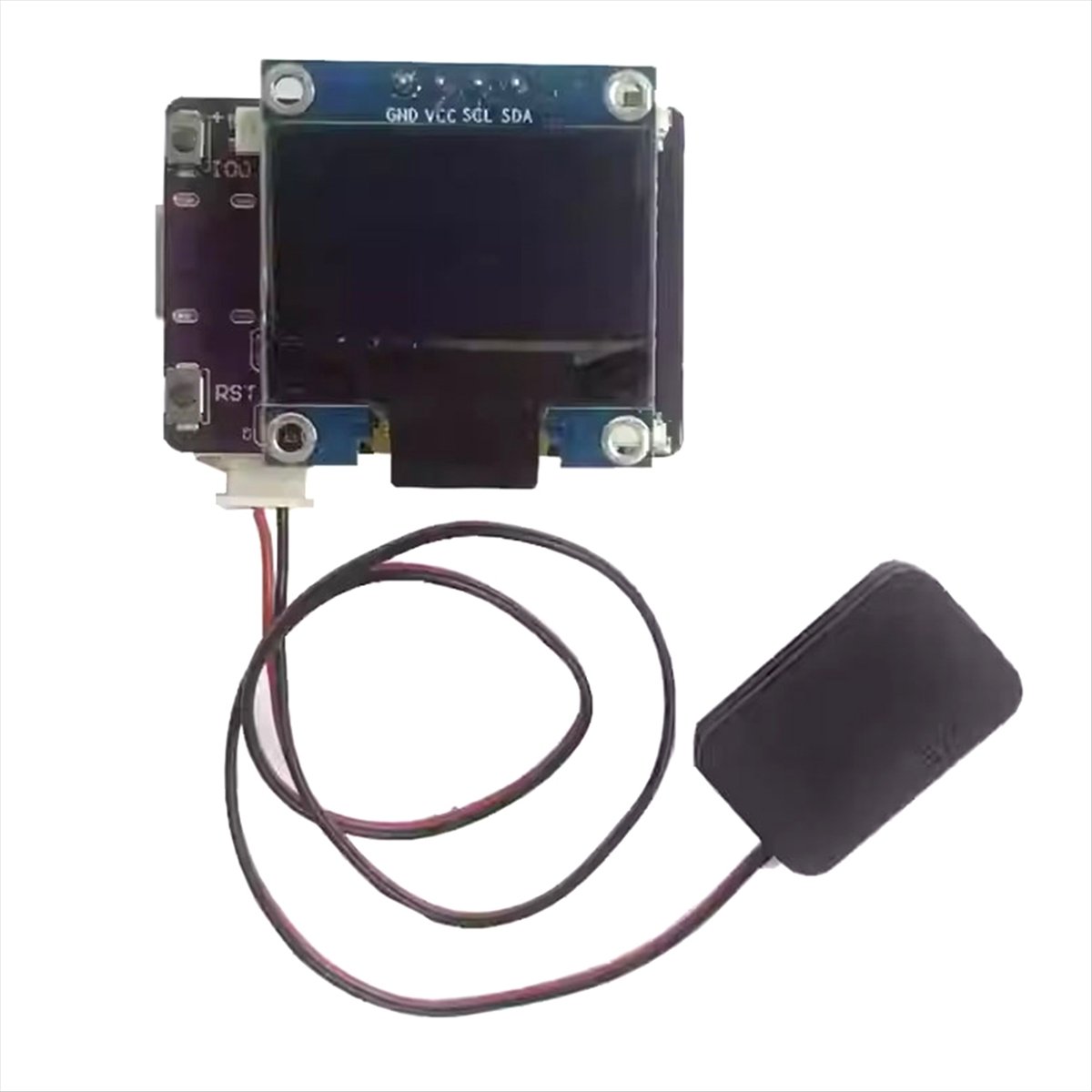 A85P MINI ESP32-S3-N16R8 Entwi – Oled Display 0.96 Bewertung und Preis