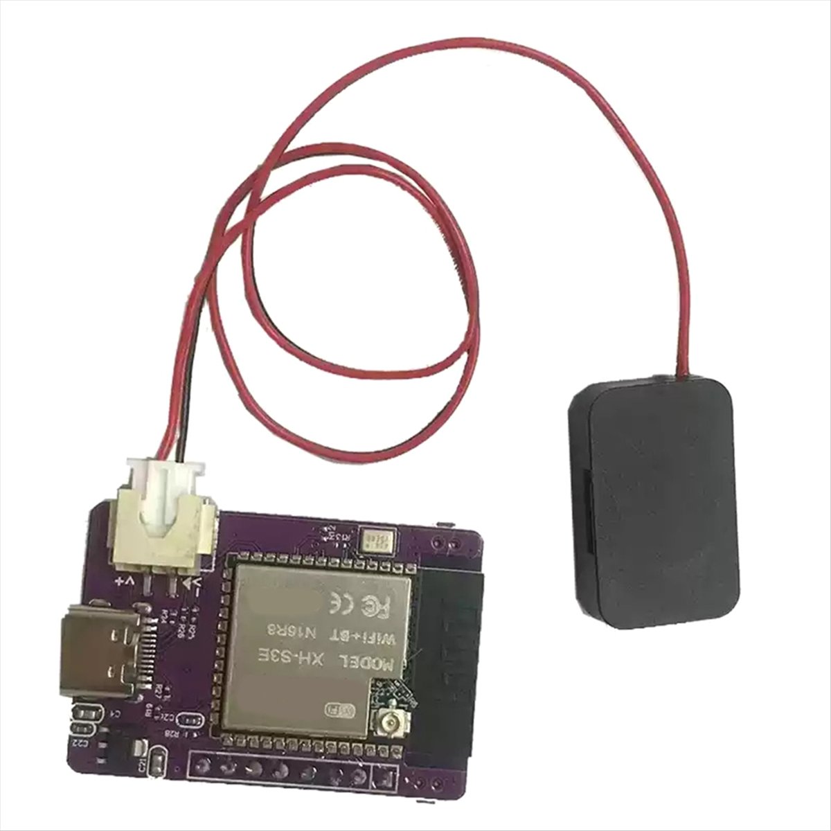A85P MINI ESP32-S3-N16R8 Entwi – Oled Display 0.96 Bewertung und Preis