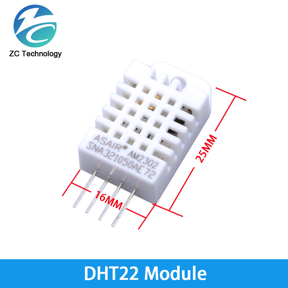 DHT11 DHT22 AM2302B AM2301 AM2 – Dht11 Bewertung und Preis