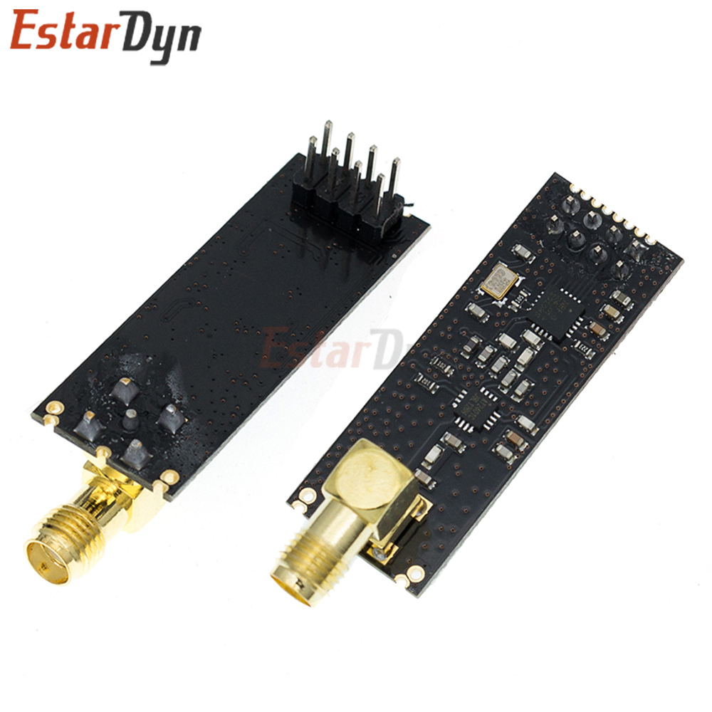 Estardyn nRF24L01+PA+LNA 1100m – Nrf24L01 Bewertung und Preis