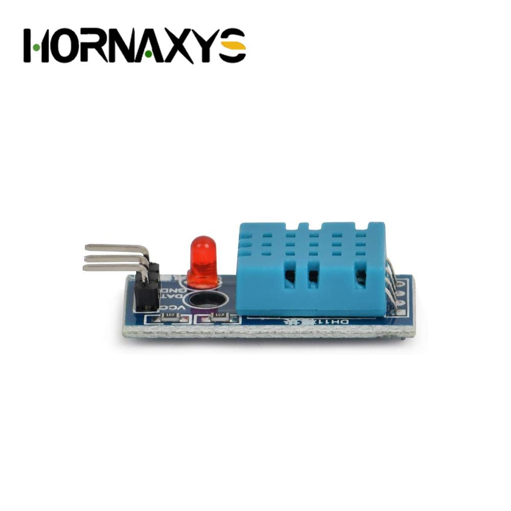 1-10 stücke dht11 Sensor modul – Dht11 Bewertung und Preis