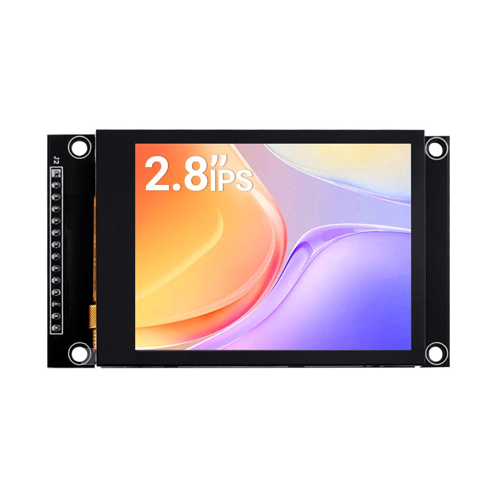 Elecrow 2,8 Zoll SPI-Modul IPS – Ili9341 Bewertung und Preis