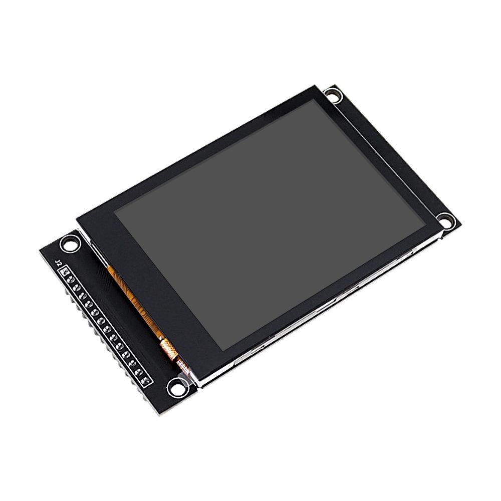 Elecrow 2,8 Zoll SPI-Modul IPS – Ili9341 Bewertung und Preis