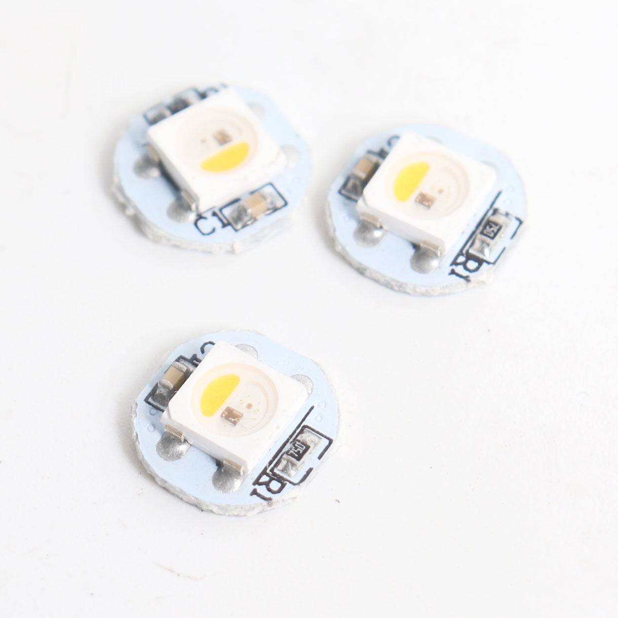 Blurolls NeoPixel RGBW Mini Bu – Neopixel Bewertung und Preis