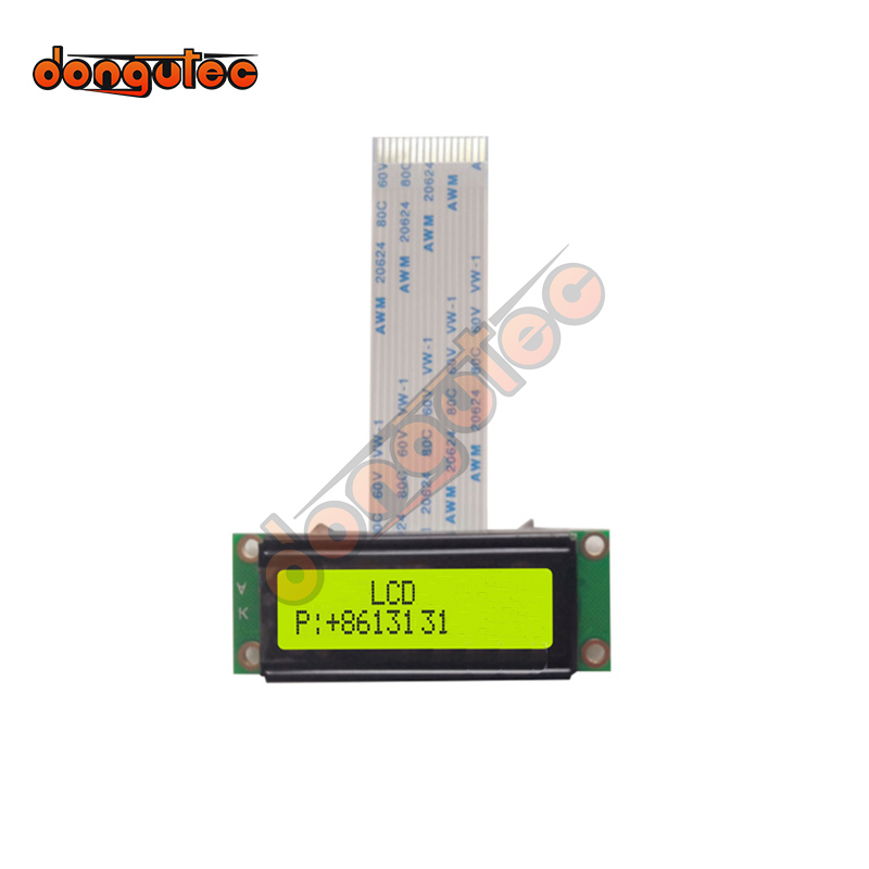 5V 1602 1602N LCD-Bildschirm A – Lcd 1602 Bewertung und Preis