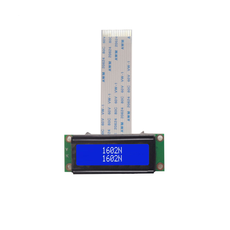 5V 1602 1602N LCD-Bildschirm A – Lcd 1602 Bewertung und Preis