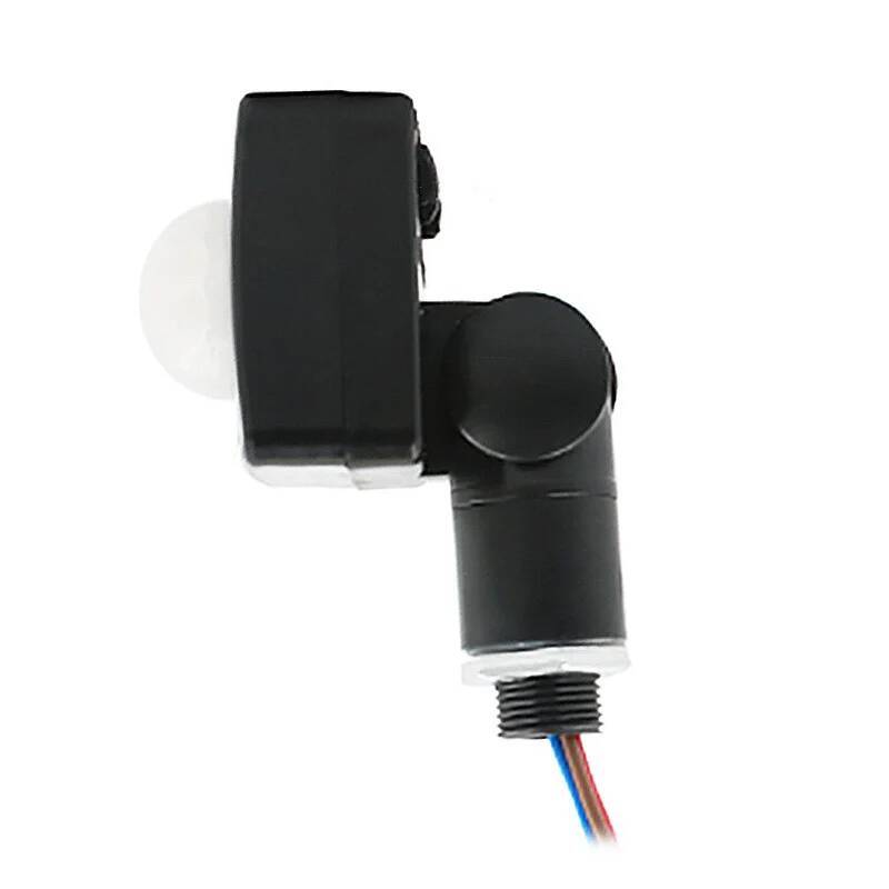 Motion Sensor PIR Schalter Lic – Pir Motion Sensor Bewertung und Preis
