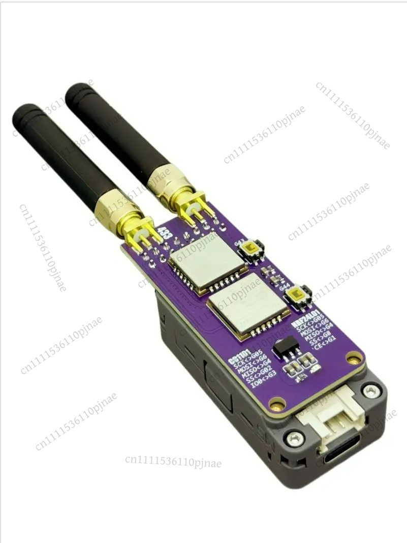 Für M5Stack Stick S3 CC1101 un – Nrf24L01 Bewertung und Preis