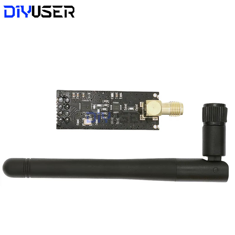 Diyuser nrf24l01 pa lna 2,4g F – Nrf24L01 Bewertung und Preis
