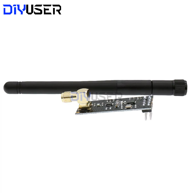 Diyuser nrf24l01 pa lna 2,4g F – Nrf24L01 Bewertung und Preis