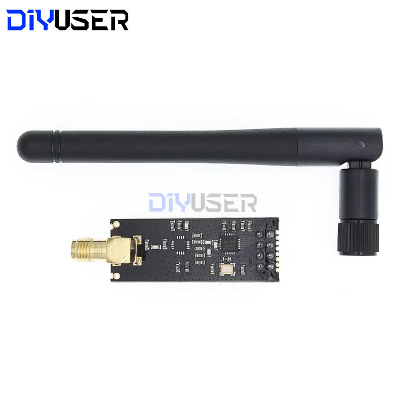Diyuser nrf24l01 pa lna 2,4g F – Nrf24L01 Bewertung und Preis