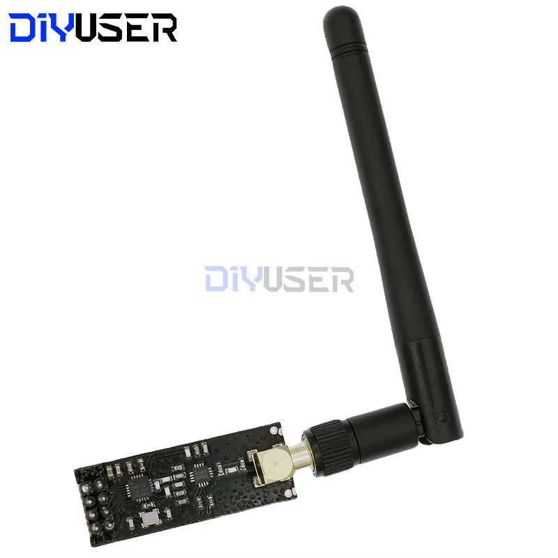 Diyuser nrf24l01 pa lna 2,4g F – Nrf24L01 Bewertung und Preis