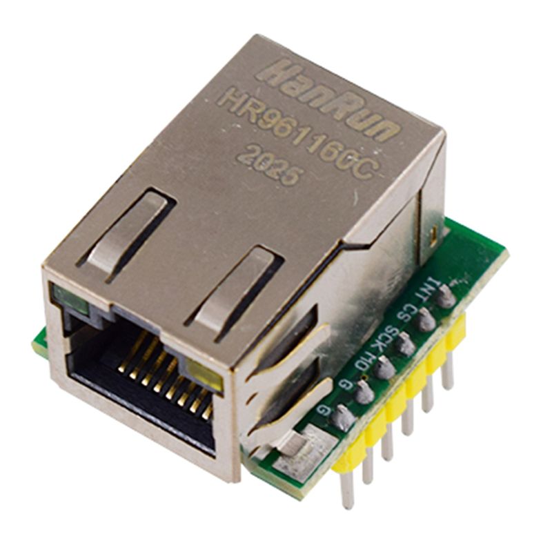 ABZZ-10PCS/LOT USR-ES1 W5500 C – Ethernet W5500 Bewertung und Preis