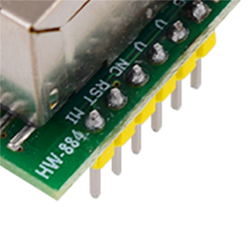 ABZZ-10PCS/LOT USR-ES1 W5500 C – Ethernet W5500 Bewertung und Preis