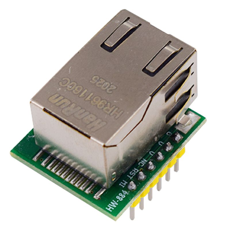 ABZZ-10PCS/LOT USR-ES1 W5500 C – Ethernet W5500 Bewertung und Preis