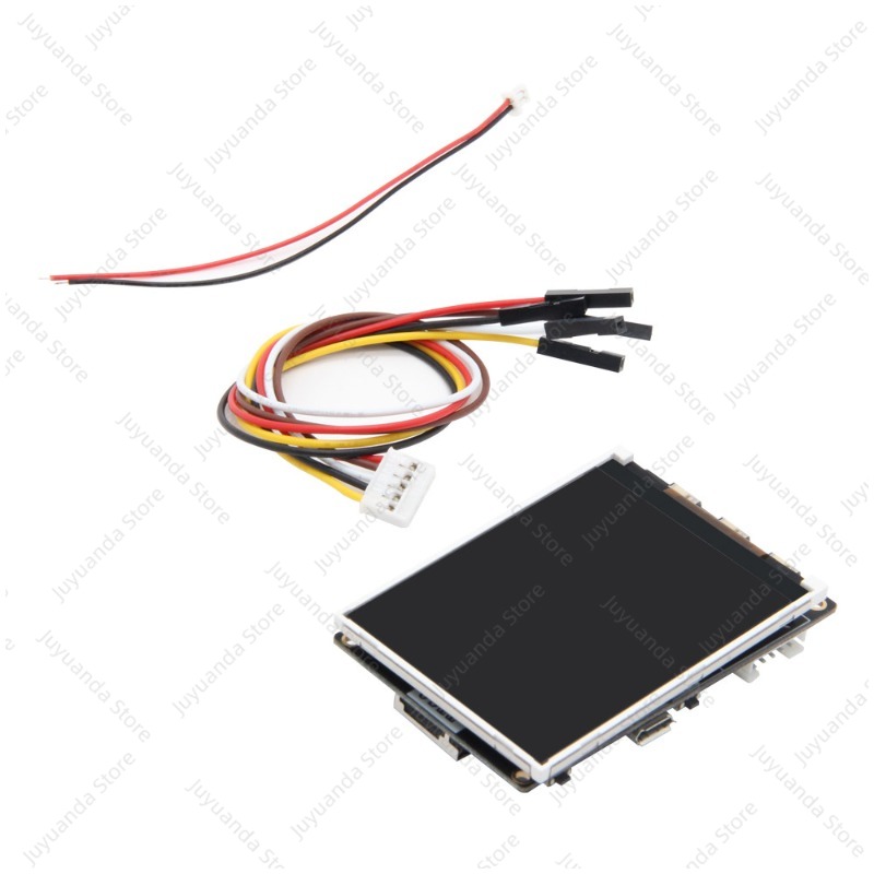 2.2/2 ILI9341 LCD-Hintergrundb – Ili9341 Bewertung und Preis