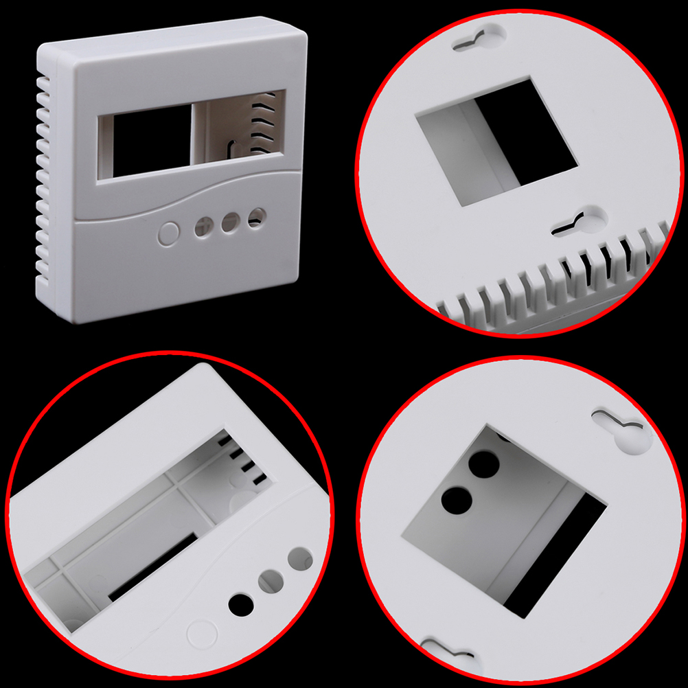 86 Kunststoff-Projektbox-Gehäu – Lcd 1602 Bewertung und Preis