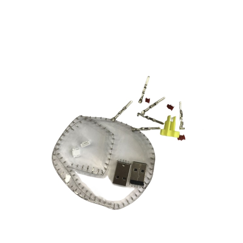 5 Stück Vibrationsmessungsmodu – Mpu6050 Bewertung und Preis