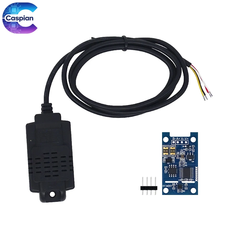 10 Stück SHT20 Digitaler Tempe – Dht22 Bewertung und Preis
