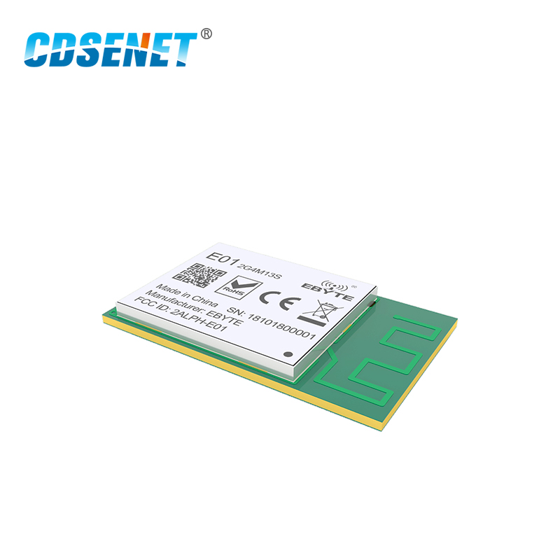 5 stücke nRF24L01P 2,4 GHz 20m – Nrf24L01 Bewertung und Preis