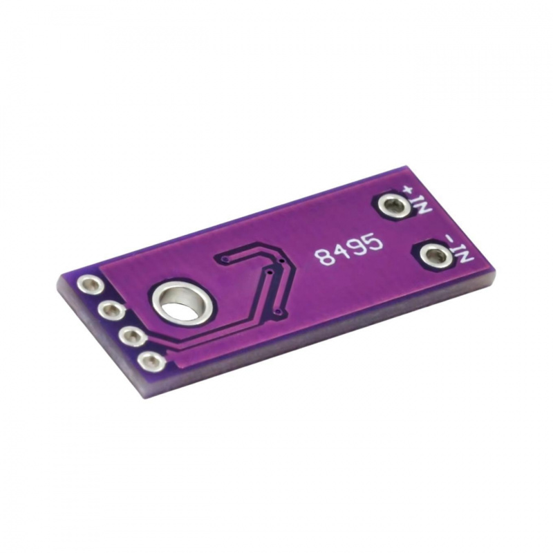 AD8495 Thermoelement-Verstärke – Thermocouple Module K Type Bewertung und Preis