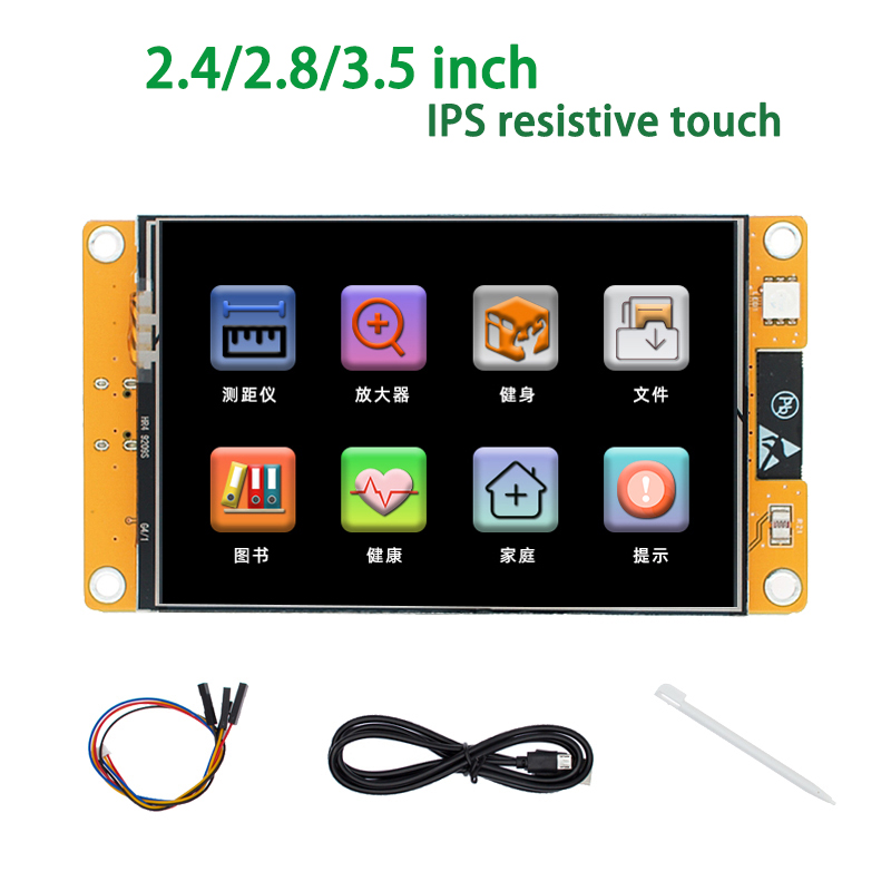 Esp32 arduino lvgl wifi & blue – Tft Display 2.4 Bewertung und Preis