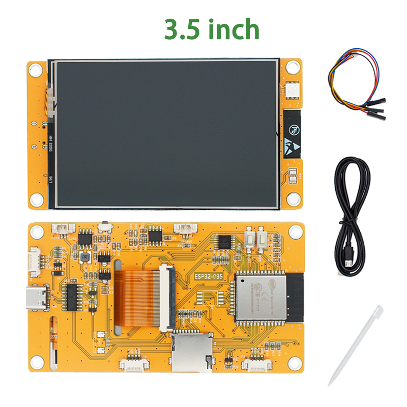 Esp32 arduino lvgl wifi & blue – Tft Display 2.4 Bewertung und Preis