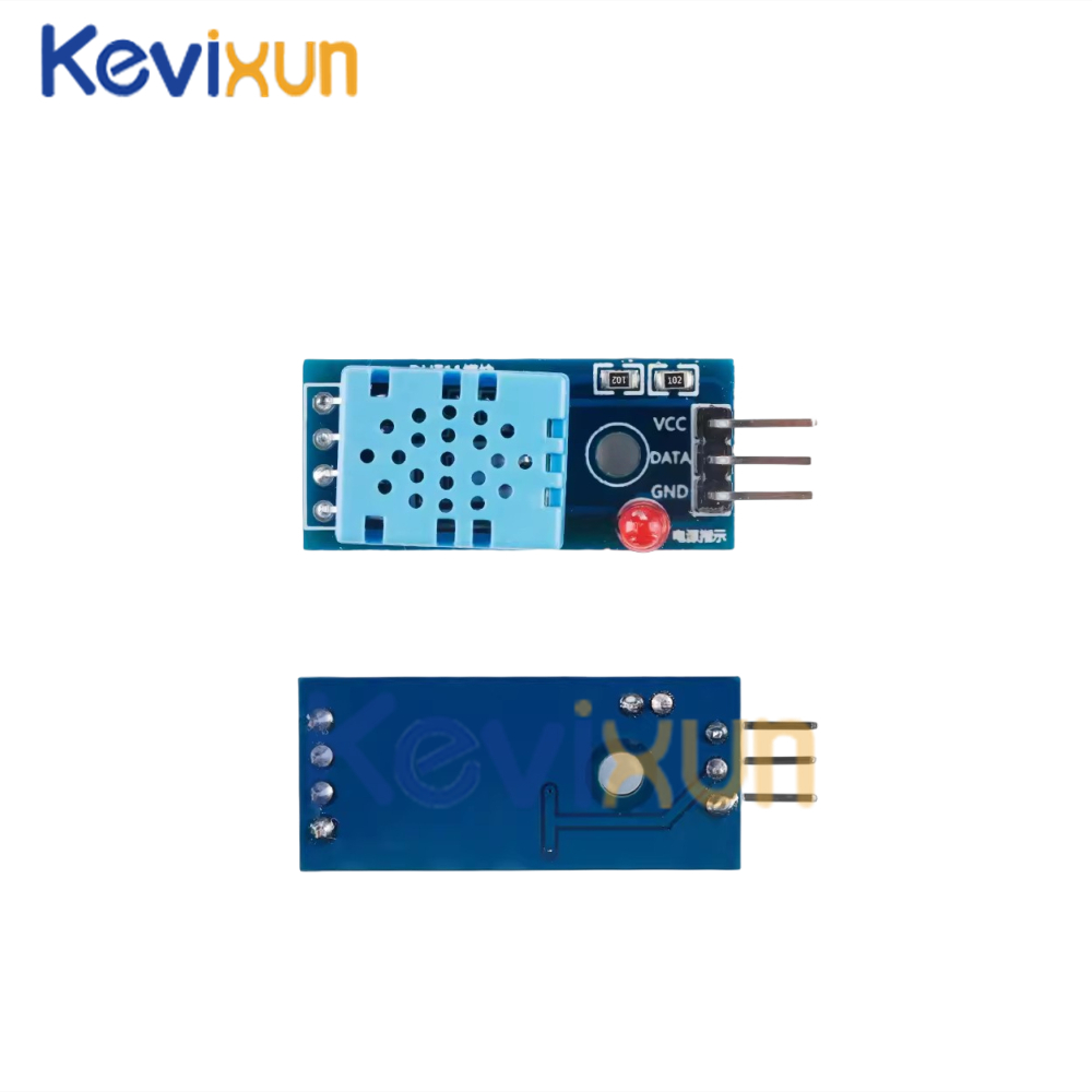 1-10 Stück/Smart 3pin KY-015 D – Dht11 Bewertung und Preis
