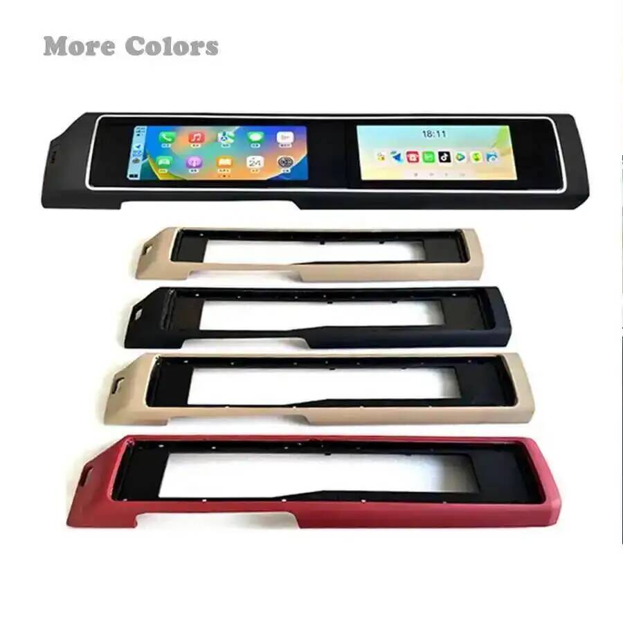 Dual-Screen 12,3