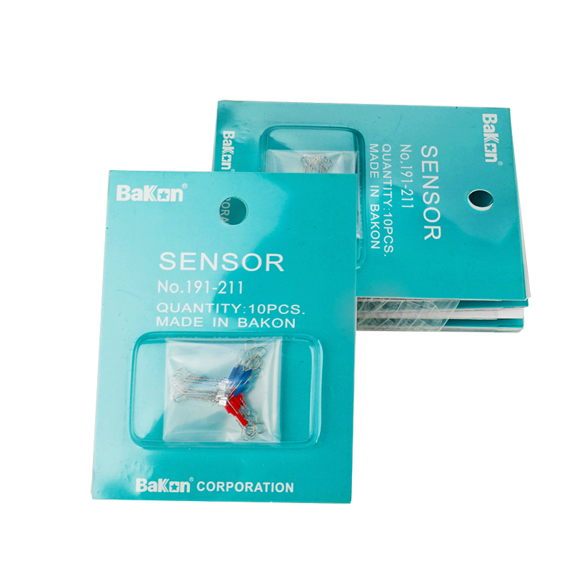 Bakon Temperaturwandler für BK – Soldering Iron Temperature Probe Bewertung und Preis