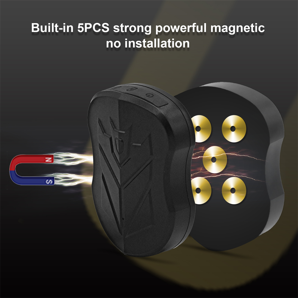 SinoTrack Magnet 4G Wasserdich – Lora Rfm95 Bewertung und Preis