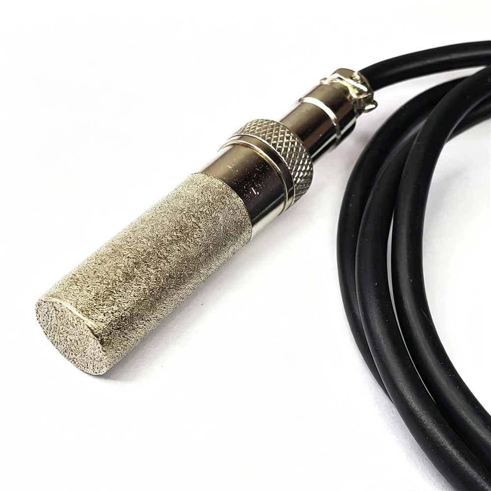 Temperatur- und Feuchtigkeitss – Sht31 Bewertung und Preis