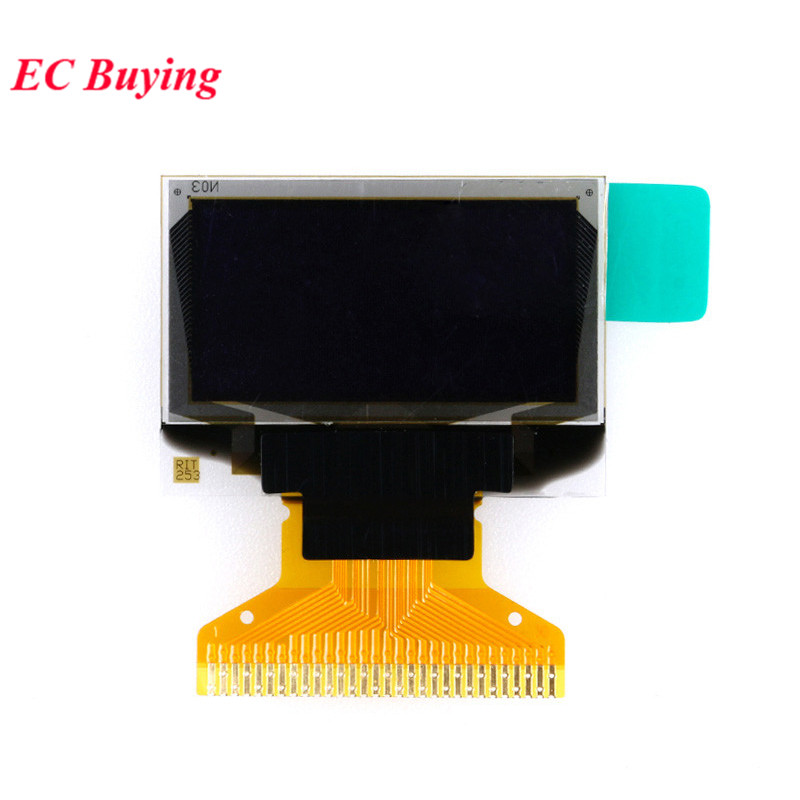 OLED-Display LCD 0,42 0,49 0,6 – Ssd1306 Bewertung und Preis